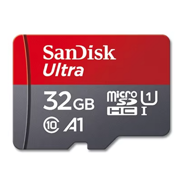 Carte SD 32 Giga SAMDISK