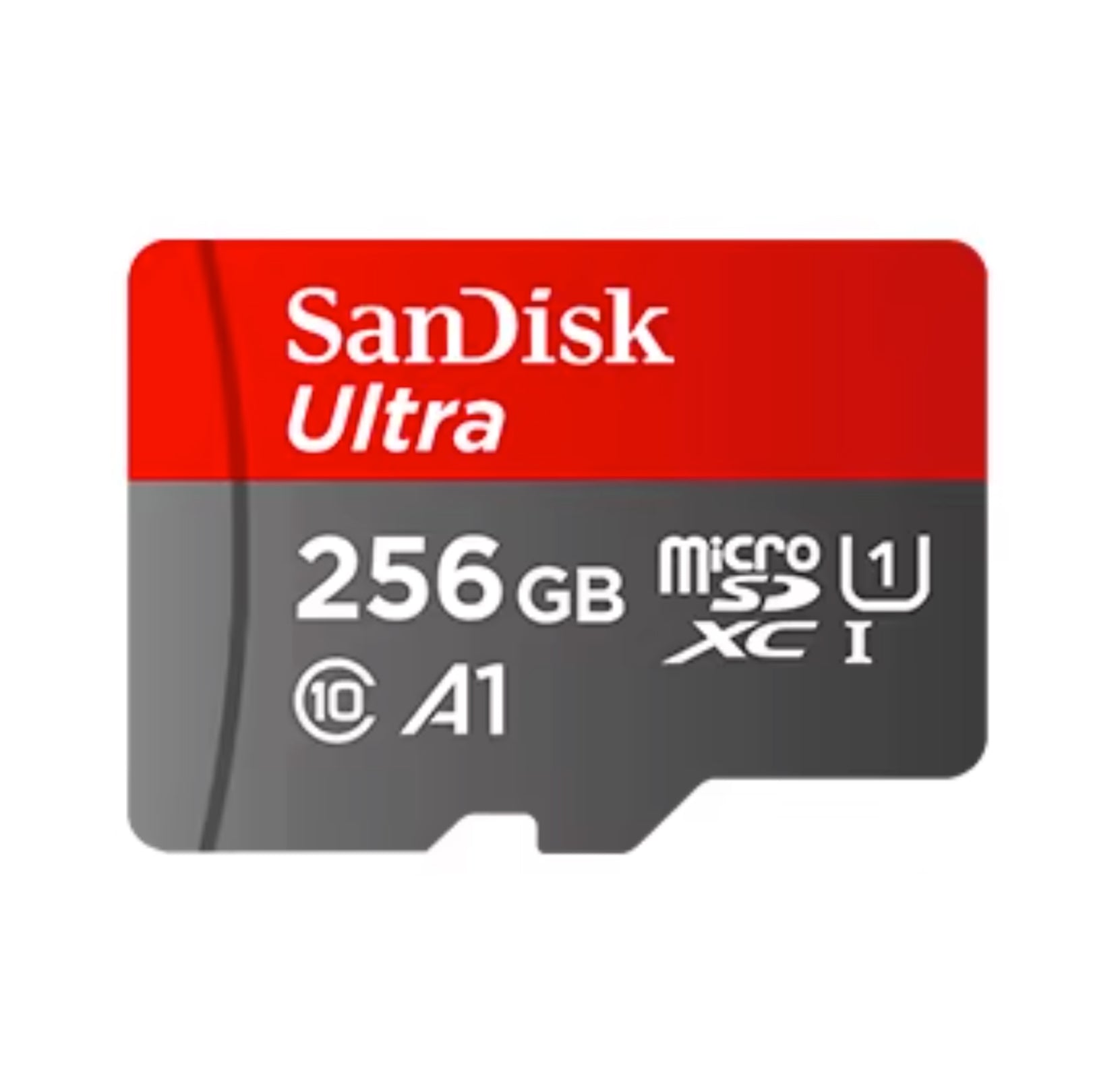 Carte Mémoire 256 Giga SAMDISK